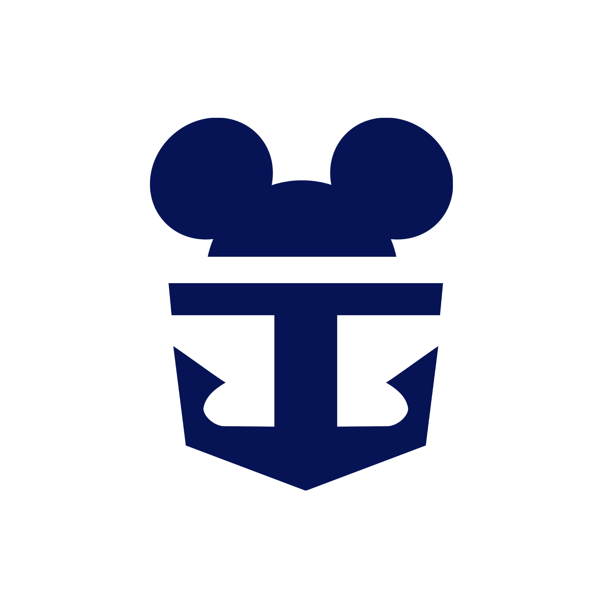 Mouse & Anchor Travel